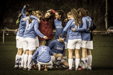 Bild 83 - B-Juniorinnen Kieler MTV - SG Trittau / S�dstormarn : Ergebnis: 1:3